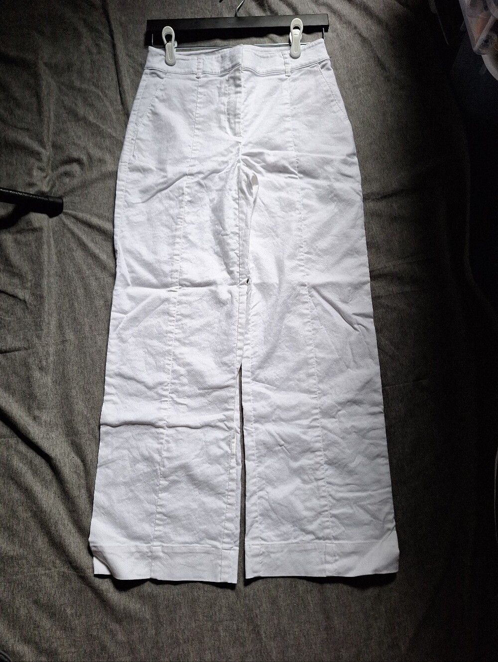 Loft Pants Size 2P